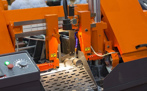 长阳龙门带锯床具备哪些优点？